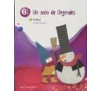 Un Mon De Llegendes Antologia Pixépolis V Primària Proyecto Superpixéo