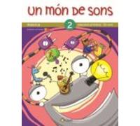 Un Món De Sons 2 Primaria