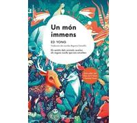 Un Mon Immens: Els sentits dels animals revelen els regnes ocults que ens envolten: 17 (La Mandràgora)
