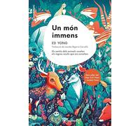 Un Mon Immens: Els sentits dels animals revelen els regnes ocults que ens envolten: 17 (La Mandràgora)