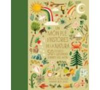 Un Món Ple D'històries De La Natura