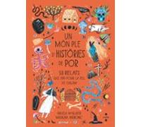 Un Món Ple D'històries De Por