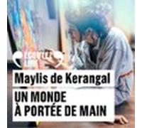 Un Monde À Portée De Main (audiolibro)
