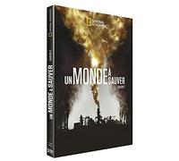 Un monde à sauver – Temporada 2 – National Geographic – DVD – Francia