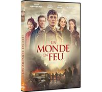 Un monde en feu - Saison 1 [Francia] [DVD]