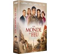 Un monde en feu - Saisons 1 et 2 [DVD]