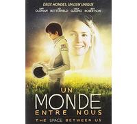 Un Monde Entre Nous – DVD