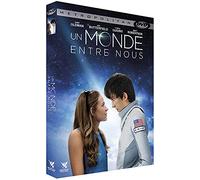 Un monde entre nous [Francia] [DVD]