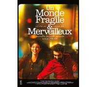 Un monde fragile et merveilleux [Francia] [DVD]