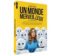 Un monde merveilleux [Francia] [DVD]