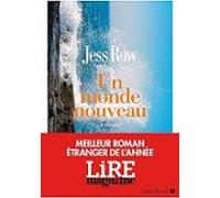 Un Monde Nouveau