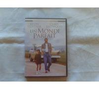 Un Monde parfait [Francia] [DVD]