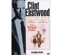 Un Monde parfait [Francia] [DVD]