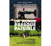 Un Monde presque paisible [Francia] [DVD]