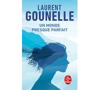 Un monde presque parfait – Hachette Livre