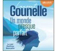 Un Monde Presque Parfait (audiolibro)