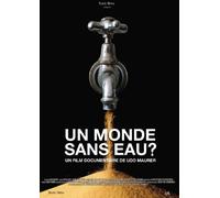 Un Monde sans eau [Francia] [DVD]