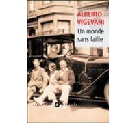 Un Monde Sans Faille (ebook)