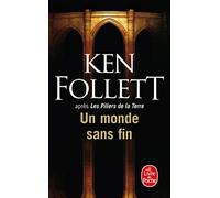 Un monde sans fin (Le Livre De Poche)