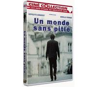 Un Monde sans pitié [Francia] [DVD]