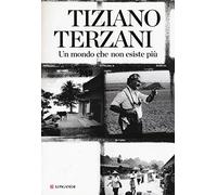 Un mondo che non esiste più (Nuovo Cammeo)