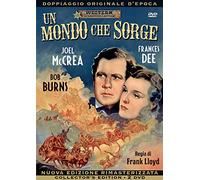 Un Mondo Che Sorge [Italia] [DVD]