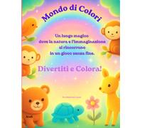 Un mondo di colori