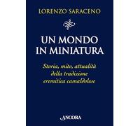 Un mondo in miniatura. Storia, mito, attualità della tradizione eremitica camaldolese (Il pozzo)