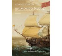 Un mondo nuovo. Dal punto di vista di Andreu (Contemporanea)