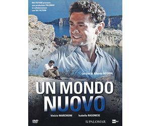 Un mondo nuovo [DVD]