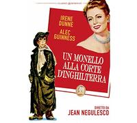 Un monello alla corte d'Inghilterra [DVD]