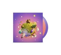Un Monsters Expedition + Antes Adventures (Color Vinilo 2xLP)