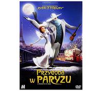 Un monstre à Paris [DVD] (IMPORT) (No hay versión española)