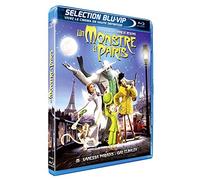 Un monstre à Paris [Francia] [Blu-ray]