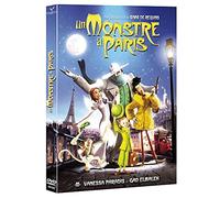 Un monstre à Paris [Francia] [DVD]