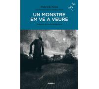 Un monstre em ve a veure (BUTXACA) | Patrick Ness