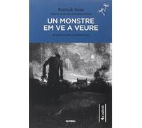 Un Monstre em ve a Veure, Colección Sembra Llibres Butxaca