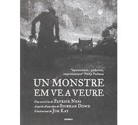 Un monstre em ve a veure (Sembra Llibres)