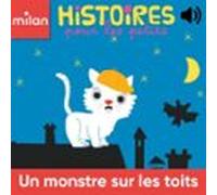 Un Monstre Sur Les Toits