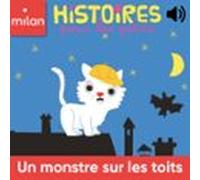 Un Monstre Sur Les Toits (audiolibro)
