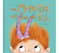 Un monstre vit dans ma tête