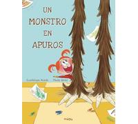 Un monstro en apuros (Miau)
