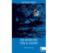 Un Monstro Vén A Verme