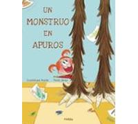 Un monstruo en apuros (Miau)