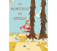 Un monstruo en apuros (Miau)