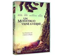 Un Monstruo Viene A Verme [DVD]