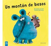 Un montón de besos (Tú y yo)