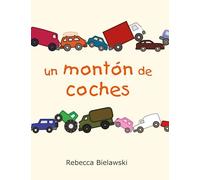 Un montón de coches