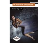 Un Montón De Espejos Rotos