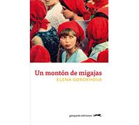 Un montón de migajas (GATOPARDO)